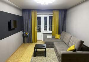1-к квартира, вторичка, 45м2, 5/6 этаж