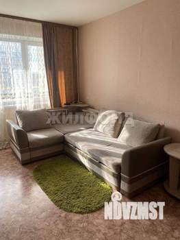 2-к квартира, вторичка, 59м2, 4/17 этаж