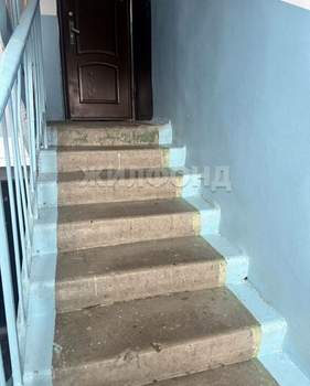 1-к квартира, вторичка, 30м2, 3/5 этаж