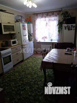 3-к квартира, вторичка, 76м2, 5/5 этаж