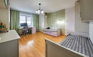 2-к квартира, вторичка, 70м2, 7/10 этаж