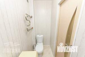 1-к квартира, вторичка, 29м2, 4/4 этаж