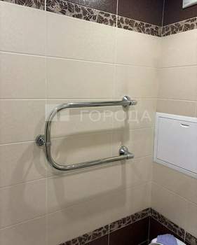 2-к квартира, вторичка, 43м2, 3/5 этаж