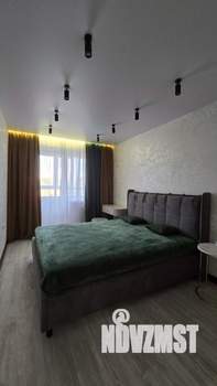2-к квартира, вторичка, 59м2, 6/18 этаж