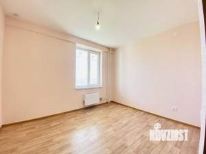 2-к квартира, сданный дом, 82м2, 9/17 этаж