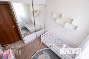 2-к квартира, вторичка, 35м2, 2/10 этаж