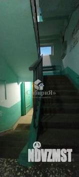 Студия квартира, вторичка, 10м2, 1/5 этаж