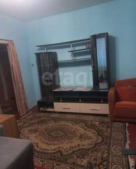 3-к квартира, вторичка, 37м2, 1/2 этаж