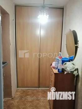 1-к квартира, вторичка, 31м2, 5/6 этаж
