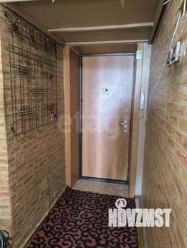 3-к квартира, вторичка, 52м2, 5/5 этаж