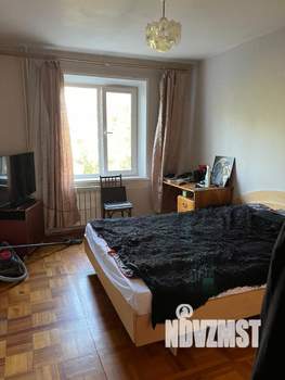 3-к квартира, вторичка, 66м2, 4/10 этаж