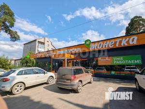 1-к квартира, вторичка, 21м2, 1/2 этаж