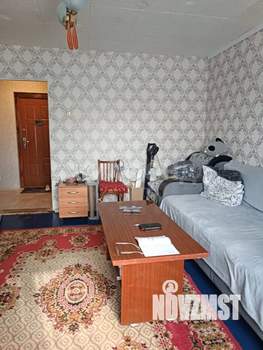 1-к квартира, вторичка, 37м2, 3/10 этаж