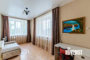 1-к квартира, вторичка, 32м2, 2/5 этаж