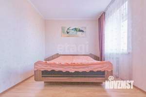4-к квартира, вторичка, 113м2, 9/10 этаж