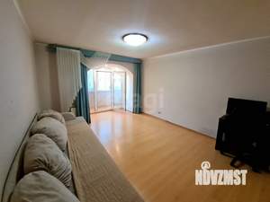 2-к квартира, вторичка, 58м2, 4/10 этаж