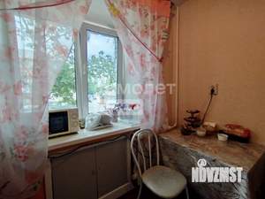 2-к квартира, вторичка, 40м2, 3/5 этаж