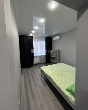 1-к квартира, вторичка, 30м2, 3/10 этаж