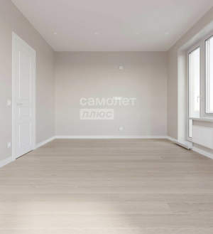 Студия квартира, вторичка, 26м2, 9/18 этаж