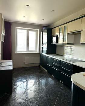 3-к квартира, вторичка, 85м2, 7/10 этаж