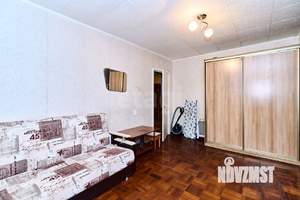3-к квартира, вторичка, 64м2, 1/5 этаж