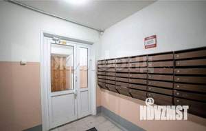 1-к квартира, вторичка, 35м2, 8/10 этаж