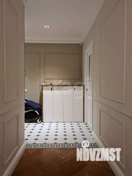 3-к квартира, вторичка, 120м2, 11/12 этаж