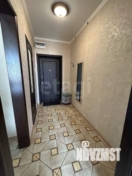 1-к квартира, вторичка, 33м2, 9/15 этаж