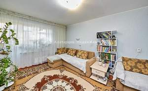 3-к квартира, вторичка, 59м2, 5/9 этаж