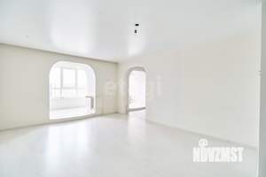 3-к квартира, вторичка, 94м2, 10/10 этаж