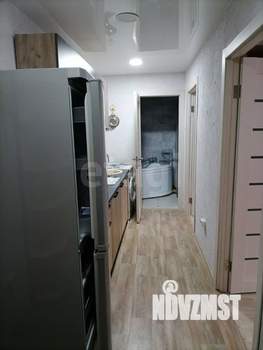 2-к квартира, вторичка, 37м2, 5/9 этаж