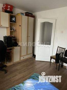 2-к квартира, вторичка, 54м2, 2/9 этаж