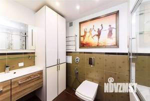 3-к квартира, вторичка, 83м2, 3/10 этаж