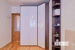 3-к квартира, вторичка, 67м2, 3/5 этаж