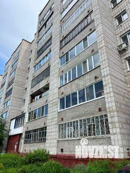 3-к квартира, вторичка, 61м2, 8/9 этаж