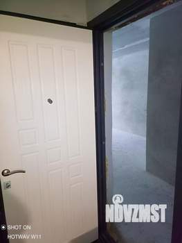 2-к квартира, сданный дом, 34м2, 2/2 этаж