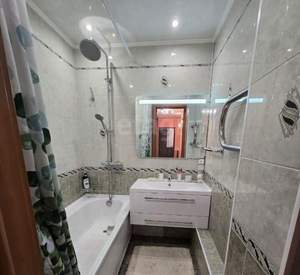 3-к квартира, вторичка, 72м2, 8/9 этаж