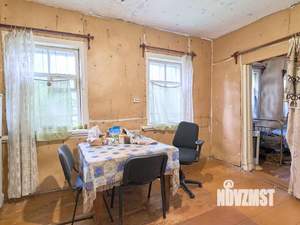 2-к квартира, вторичка, 39м2, 1/2 этаж