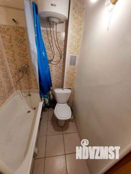 Студия квартира, вторичка, 19м2, 1/4 этаж