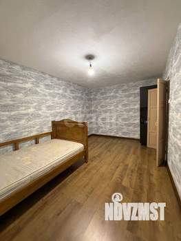 3-к квартира, вторичка, 61м2, 4/5 этаж