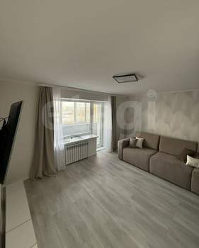 1-к квартира, вторичка, 35м2, 5/5 этаж