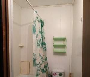 Студия квартира, вторичка, 14м2, 1/9 этаж