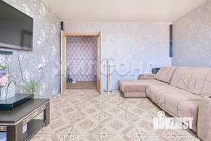 3-к квартира, вторичка, 67м2, 9/10 этаж
