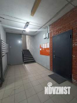 1-к квартира, вторичка, 20м2, 5/5 этаж