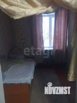 3-к квартира, вторичка, 37м2, 1/2 этаж
