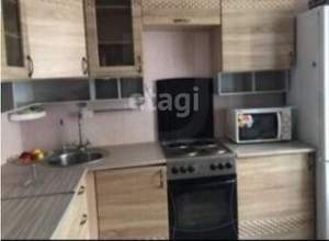 2-к квартира, вторичка, 52м2, 9/17 этаж