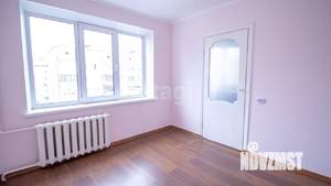 3-к квартира, вторичка, 47м2, 4/5 этаж