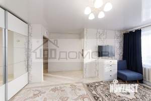 1-к квартира, вторичка, 29м2, 3/5 этаж