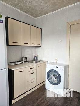 Студия квартира, вторичка, 13м2, 6/9 этаж