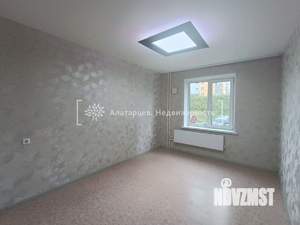 2-к квартира, вторичка, 60м2, 1/17 этаж